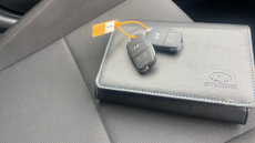 Hyundai BAYON 1.0 TGDi Advance 5dr Petrol Hatchback